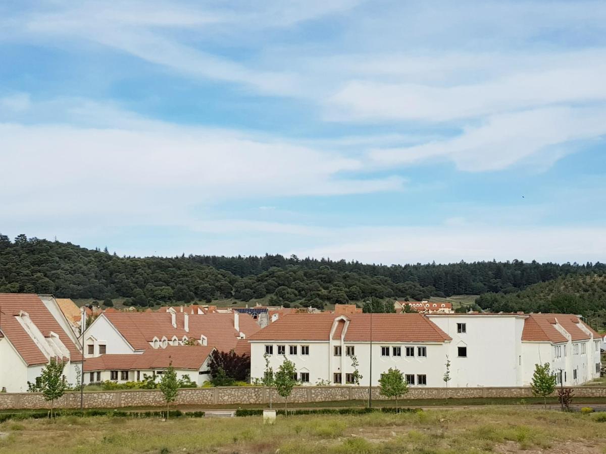 Apartamento Un Havre De Paix à